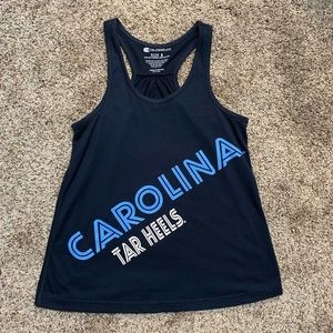 Carolina Tarheels Tank